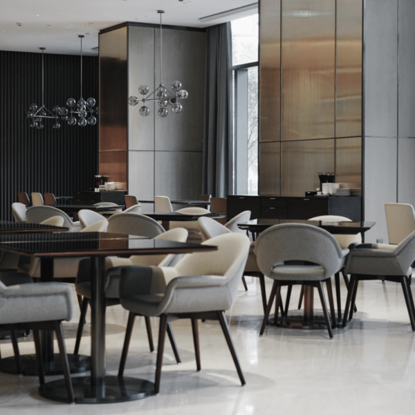 Revestimento Inox 3m² Escovado 5mm · Fibra De Carbono De Bambu