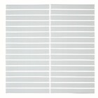 Revestimento Interno Porcelanato Botanique Anis 29x30cm Portobello