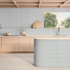 Revestimento Interno Porcelanato Botanique Anis 29x30cm Portobello