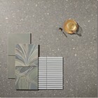 Revestimento Interno Porcelanato Botanique Anis 29x30cm Portobello