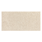 Revestimento Interno Pedra Acetinado 10x20cm Borda Arredondada Oris Brut Eliane