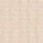 Revestimento Interno Pedra Acetinado 10x20cm Borda Arredondada Oris Brut Eliane