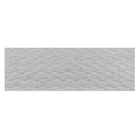 Revestimento Interno Pedra Acetinado 30x90cm Borda Reta Oris Ritus Gris Eliane