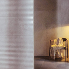 Revestimento Interno Pedra Acetinado 32x60cm Borda Reta Khali Edro Off White Eliane
