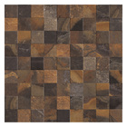 Revestimento Interno Pedra Acetinado 58,4x58,4cm Borda Reta Simetria Portinari