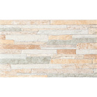 Revestimento Interno Acetinado Borda Arredondada 32X54 6014 M2 Viva Cerâmica