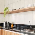 Revestimento Interno Brilhante Borda Arredondada 32X54 6043 M2 Viva Cerâmica