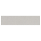 Revestimento Interno Monocolor Brilhante 7,5x30,5cm Borda Arredondada Aura Pearl Gabriella