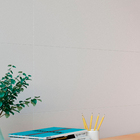 Revestimento Interno Acetinado Borda Reta 30x90cm Argos Branco Eliane