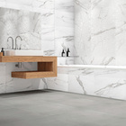 Revestimento Interno Acetinado Borda Reta 30x90cm Place Eliane