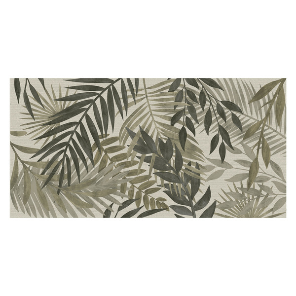 Revestimento Interno Acetinado Borda Reta 45X90cm Eden Biancogres