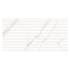 Revestimento Interno Acetinado Borda Reta 45X90cm Rip Calacata Biancogres