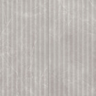 Revestimento Interno Acetinado Borda Reta 45x90cm Marmo Grigio Biancogres