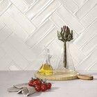 Revestimento Interno Acetinado Vivant 7x24cm Portobello