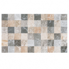 Revestimento Interno Brilhante Borda Arredondada 32X54 Athenas M2 Viva Cerâmica