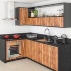 Revestimento Interno Blanch 43,2x91cm Ceusa