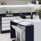 Revestimento Interno Blanch 43,2x91cm Ceusa