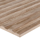 Revestimento Interno Borda Reta 30x90cm Canela Decor Ripado Portobello