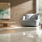 Revestimento Interno Borda Reta 30x90cm Canela Decor Ripado Portobello