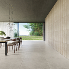 Revestimento Interno Amadeirado Branco Acetinado Borda Reta 60x120cm Woody White Portobello