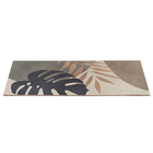 Revestimento Interno Acetinado Borda Reta Botanic 45X90cm Biancogrês