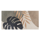 Revestimento Interno Acetinado Borda Reta Botanic 45X90cm Biancogrês