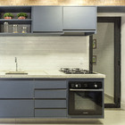 Revestimento Interno Monocolor Branco Brilhante Borda Arredondada 7,5x25cm Brick Branco Ceral