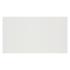 Revestimento Interno Brilhante Borda Reta 32x60cm Aspen Slim Branco Eliane