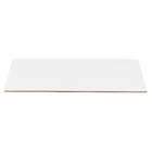 Revestimento Interno Monocolor Branco Brilhante Borda Arredondada 30x60cm Antartida Portobello