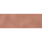 Revestimento Interno Brilhante Borda Arredondada 7x25cm Coral Eliane