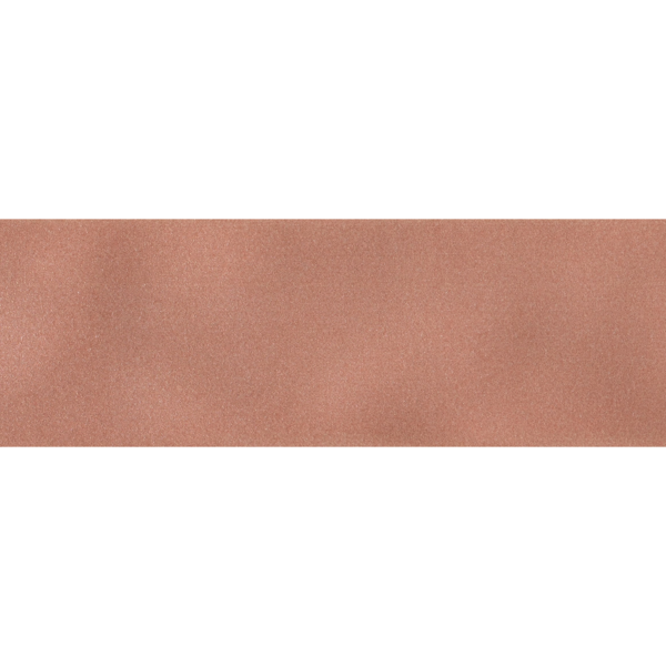 Revestimento Interno Brilhante Borda Arredondada 7x25cm Coral Eliane