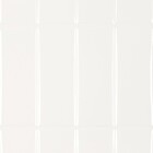 Revestimento Interno Brilhante Gap White 30x60cm Portobello