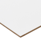 Revestimento Interno Monocolor Branco Brilhante Borda Reta 30x60cm Glacier White Portobello
