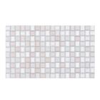 Revestimento Interno Brilhante Borda Arredondada 32X54 Capri M2 Viva Cerâmica