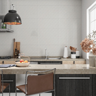 Revestimento Interno Brilhante Decorativo 37x59cm Dover