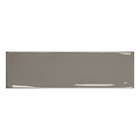 Revestimento Interno e Externo Monocolor Brilhante 7x24,4cm Bols Vivant Portobello