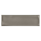 Revestimento Interno e Externo Monocolor Fosco 7x24,4cm Bold Vivant Portobello