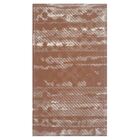 Revestimento Interno Esmaltado Acetinado Borda Bold Isabela Plus Matte 32,3x57,3cm Artens