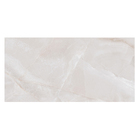 Revestimento Interno Marmorizado Polido Borda Reta 40x81cm Onix Formigres Premium