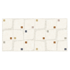 Revestimento Interno Polido Borda Reta 49x99cm Pipa Elizabeth