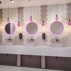 Revestimento Interno Porcelanato Love 17,4x17,4cm Portinari