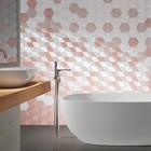 Revestimento Interno Porcelanato Love 17,4x17,4cm Portinari