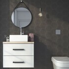 Revestimento Interno Porcelanato Love 17,4x17,4cm Portinari