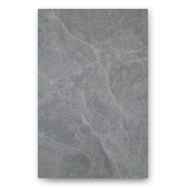 Revestimento Lastra Espaçowal Rustic Gris 610 X 1200mm