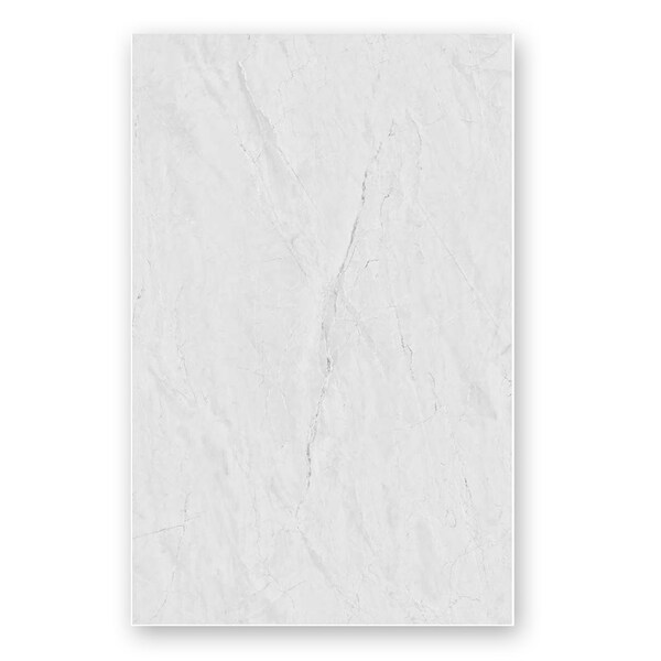 Revestimento Lastra Espaçowall Marble Bianco 610 X 1200mm