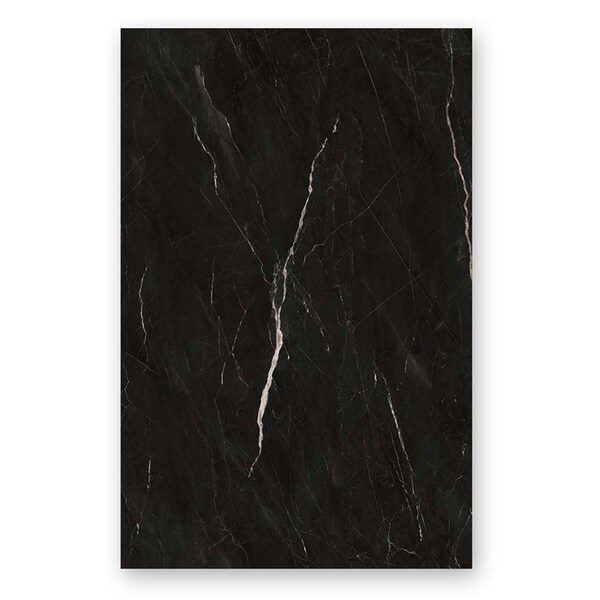Revestimento Lastra Espaçowall Marble Nero 610 X 1200mm