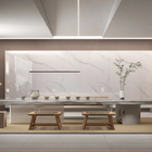 Revestimento Marmorizado Portofino 3mm · Fibra De Carbono De