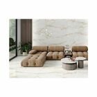 Revestimento Marmorizado Zug 3mm · Fibra Sintética 3m² - 2,44