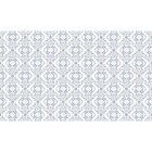 Revestimento Metrô Subway Bisotê 10x20 Cm Lisboa