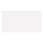 Revestimento Monocolor Brilhante Borda Arredondada Interno 32,4x60,7cm Elegance Branco Pisoforte
